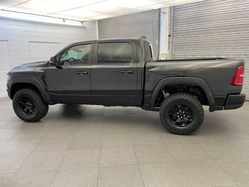 Used 2026 RAM 1500 RHO AWD/4WD image 13