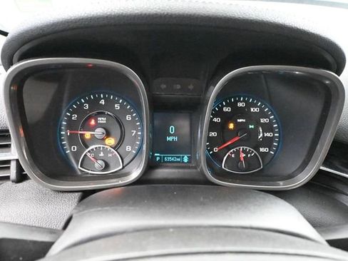 Used 2013 Chevrolet Malibu LT w/ Power Convenience Package image 27