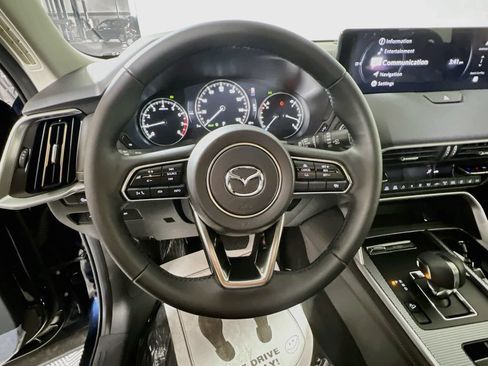 New 2026 MAZDA CX-90 3.3 Turbo w/ Preferred Package AWD/4WD image 10