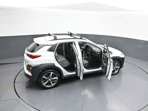 Used 2020 Hyundai Kona Ultimate AWD/4WD image 44