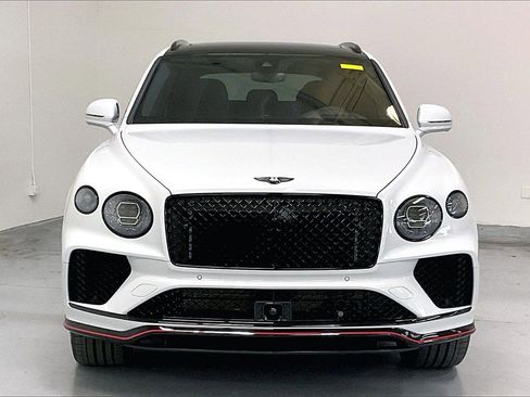 New 2026 Bentley Bentayga Speed image 2