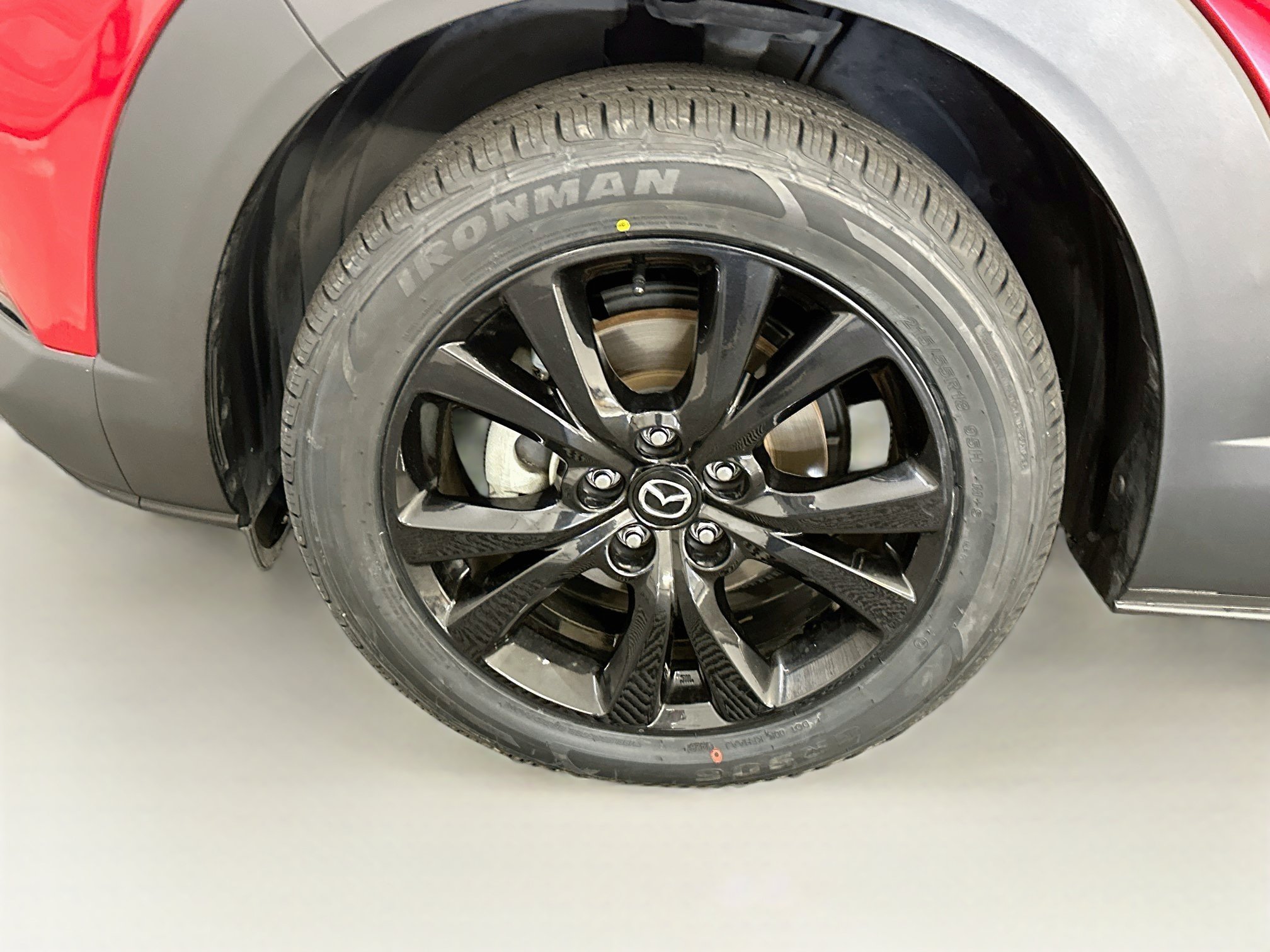 Used 2024 MAZDA CX-30 AWD 2.5 S w/ Select Sport Pkg image 11