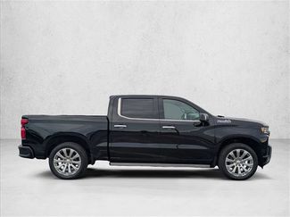 Used 2021 Chevrolet Silverado 1500 High Country w/ Technology Package video 4
