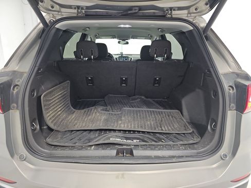 Used 2019 Chevrolet Equinox LT AWD/4WD image 13