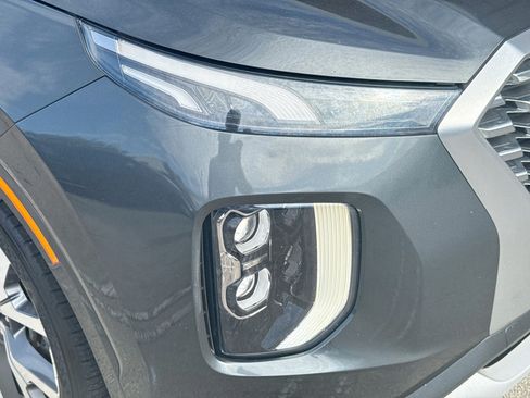 Used 2022 Hyundai Palisade Limited FWD image 29