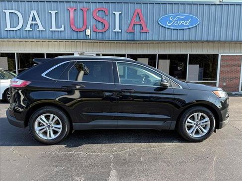 Used 2020 Ford Edge SEL w/ Convenience Package FWD image 5