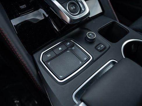 Certified 2024 Acura MDX A-Spec image 39