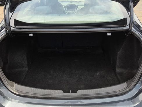 Used 2020 Chevrolet Malibu LS w/ Driver Confidence Package II FWD image 21
