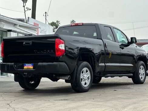 Used 2019 Toyota Tundra SR image 4