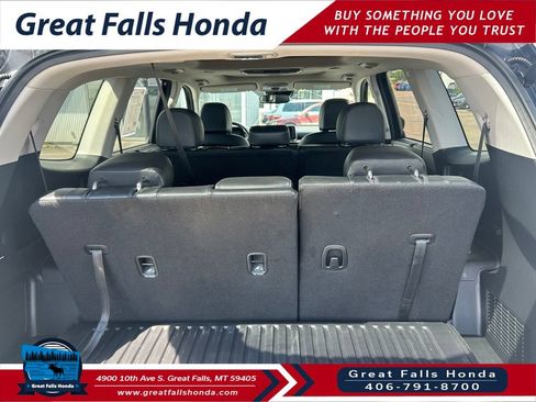 Used 2022 Kia Telluride SX AWD/4WD image 8
