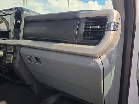 Certified 2025 Ford F250 XLT AWD/4WD image 34