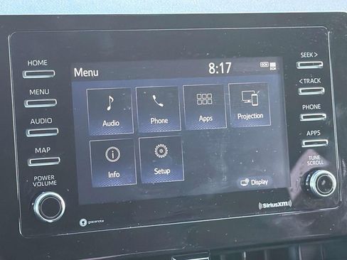 Certified 2024 Toyota Camry SE w/ Convenience Package FWD image 22