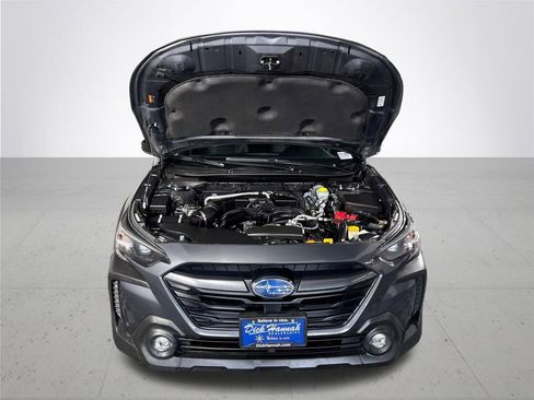 Used 2024 Subaru Outback Premium AWD/4WD image 21