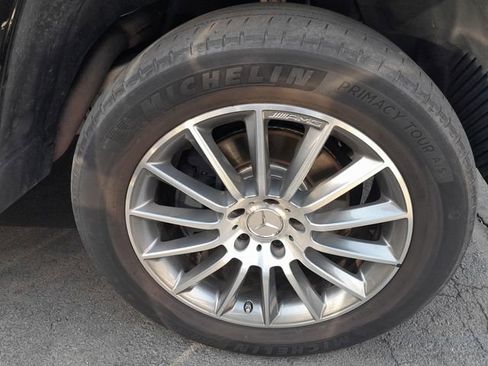 Used 2019 Mercedes-Benz G 550 image 23