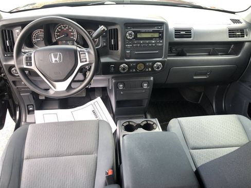 Used 2012 Honda Ridgeline RTS image 16