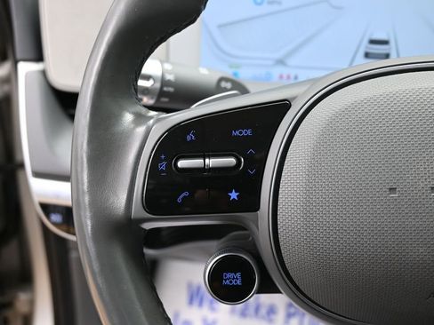 Used 2023 Hyundai Ioniq 5 SEL image 18