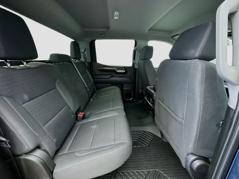 Used 2023 Chevrolet Silverado 1500 RST AWD/4WD image 18