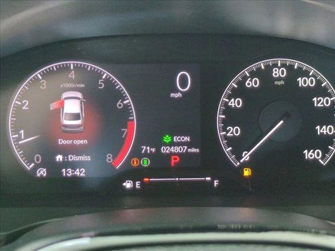 Used 2025 Honda Civic Sport image 11