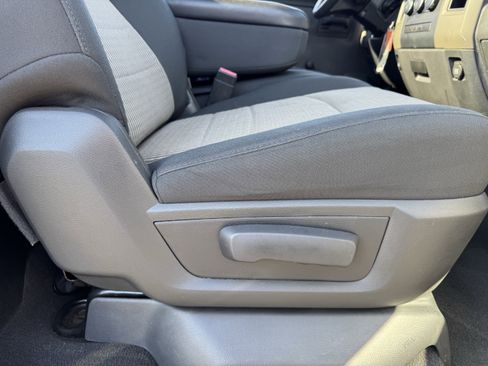 Used 2011 RAM 1500 ST w/ ST Popular Equipment Group image 28