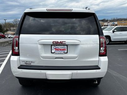 Used 2019 GMC Yukon SLT w/ Premium Edition