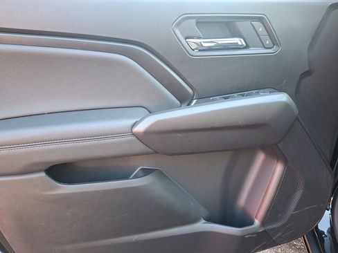 New 2026 GMC Canyon Elevation w/ Convenience Package image 8