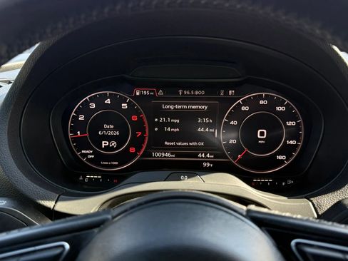 Used 2018 Audi A3 2.0T Premium FWD image 22