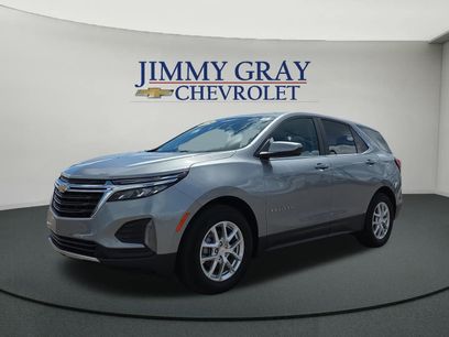 Used 2024 Chevrolet Equinox LT
