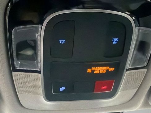 Certified 2025 Hyundai Tucson SE FWD image 21