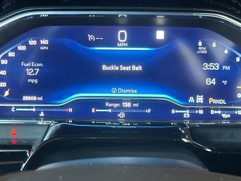 Used 2022 Chevrolet Silverado 1500 RST image 28