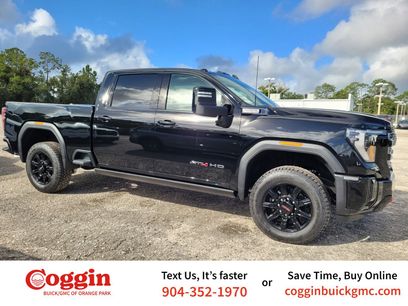 New 2026 GMC Sierra 3500 AT4 w/ AT4 Premium Plus Package