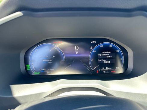 Certified 2025 Toyota RAV4 XSE w/ Weather Package image 21