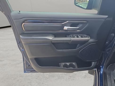 Used 2019 RAM 1500 Sport w/ Alpine Leather & Sound Group AWD/4WD image 11