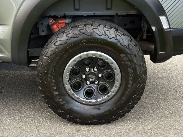 Used 2024 Ford F150 Raptor AWD/4WD image 11