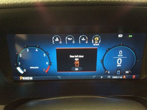 Used 2024 Ford F150 XLT w/ Tow/Haul Package image 22