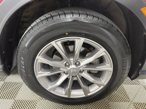 Used 2025 Honda CR-V EX image 24