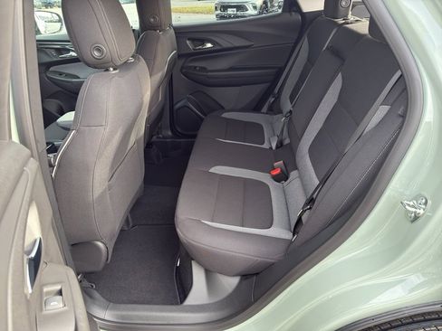 New 2026 Chevrolet TrailBlazer LT w/ Convenience Package image 19