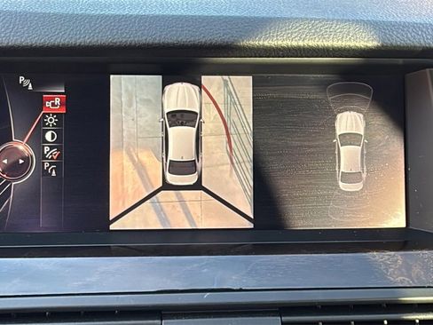 Used 2016 BMW 528i Sedan image 28