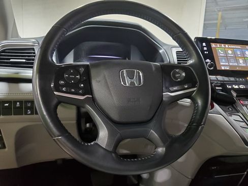 Used 2019 Honda Odyssey EX-L image 29