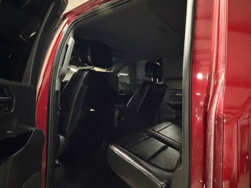 Used 2019 Chevrolet Silverado 1500 RST w/ All-Star Edition AWD/4WD image 10