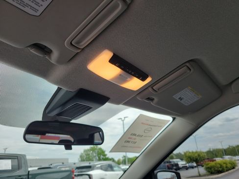 Certified 2024 Nissan Kicks S FWD image 30