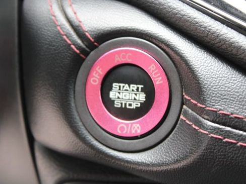Used 2022 Dodge Durango R/T w/ Blacktop Package AWD/4WD image 24