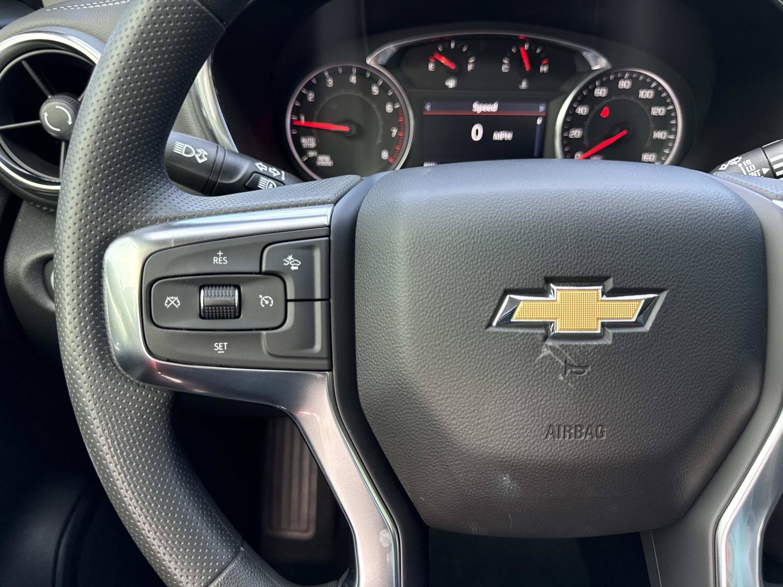 New 2026 Chevrolet Blazer LT w/ Convenience Package FWD image 15