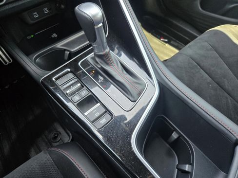 Certified 2025 Acura ADX A-Spec FWD image 11