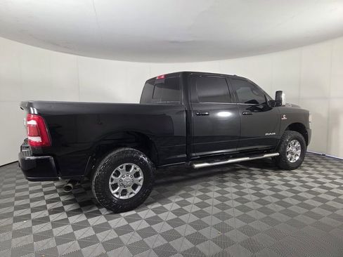 Used 2024 RAM 2500 Laramie w/ Safety Group AWD/4WD image 5