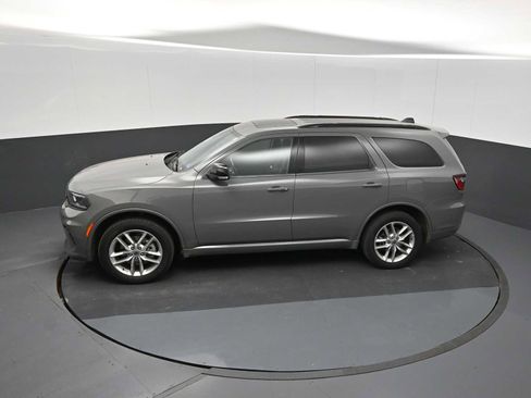 Used 2023 Dodge Durango GT AWD/4WD image 29