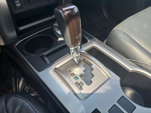 Used 2018 Toyota 4Runner Limited AWD/4WD image 47