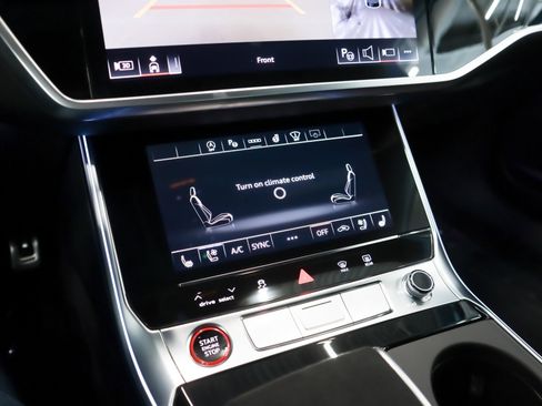 New 2026 Audi RS 6 performance image 24