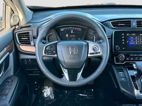 Used 2017 Honda CR-V EX image 22