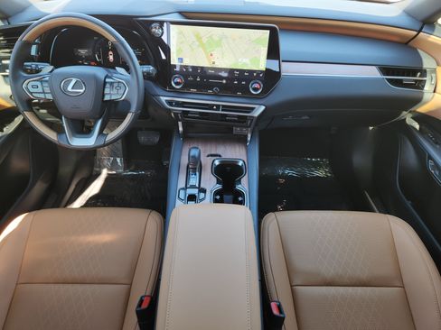 Certified 2025 Lexus RX 350 Premium Plus w/ Accessory Package (Z1) image 31