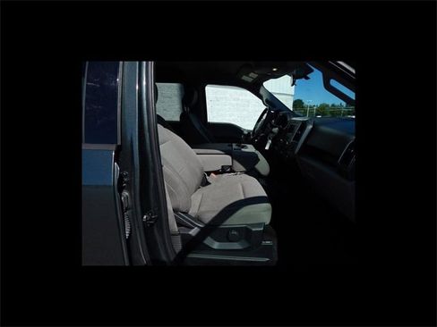 Used 2018 Ford F150 XLT image 15